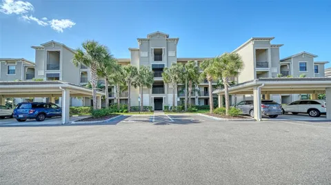 18114 GAWTHROP DRIVE #308