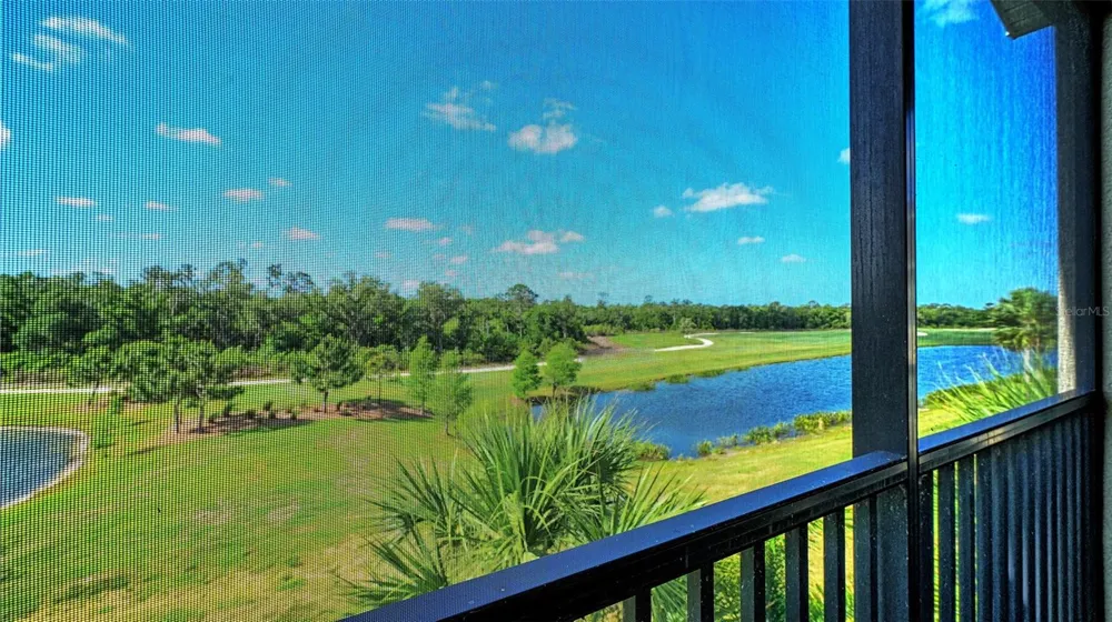18114 GAWTHROP DRIVE #308 Lakewood Ranch, FL 34211