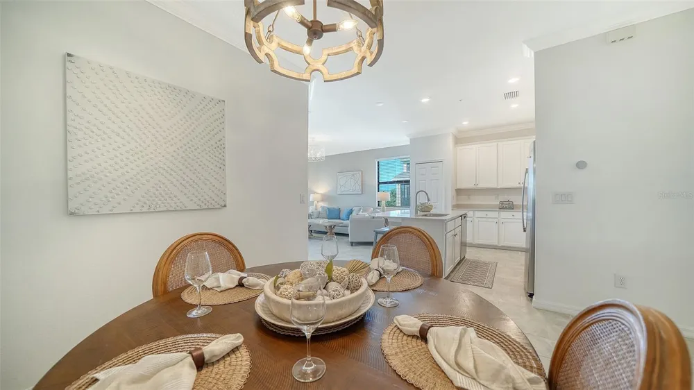 18114 GAWTHROP DRIVE #308 Lakewood Ranch, FL 34211