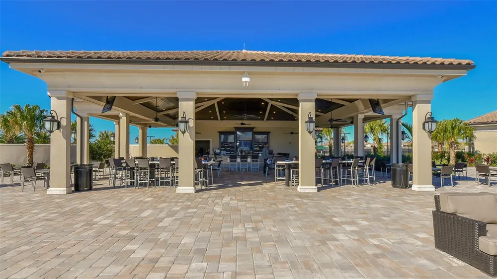 18114 GAWTHROP DRIVE #308 Lakewood Ranch, FL 34211