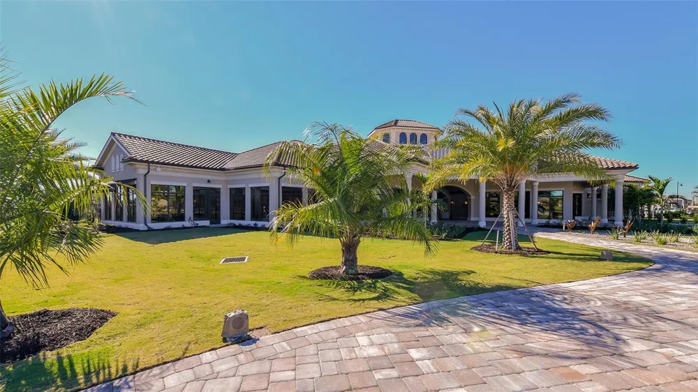 18114 GAWTHROP DRIVE #308 Lakewood Ranch, FL 34211