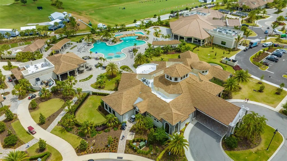18114 GAWTHROP DRIVE #308 Lakewood Ranch, FL 34211