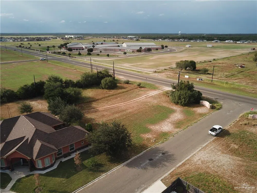 Lot 2 W Eisenhower Road Rio Grande City, TX 78582