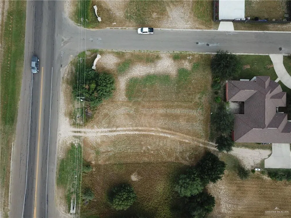 Lot 2 W Eisenhower Road Rio Grande City, TX 78582
