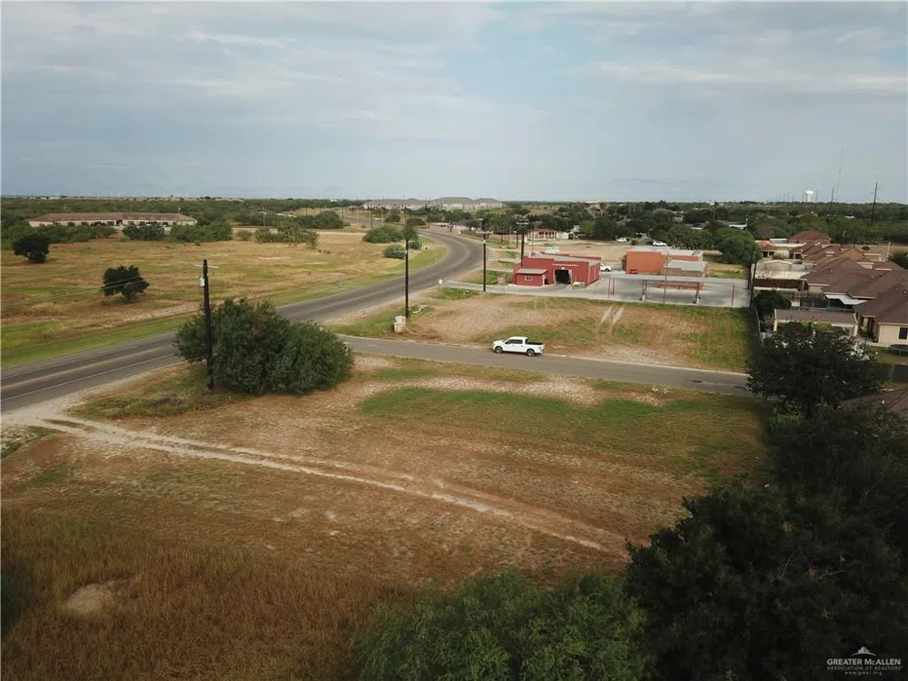 Lot 2 W Eisenhower Road Rio Grande City, TX 78582