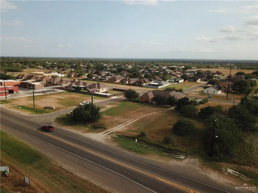 Lot 2 W Eisenhower Road Rio Grande City, TX 78582