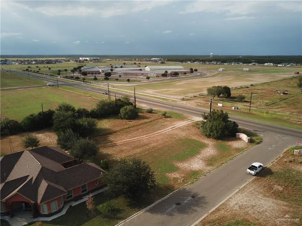 Lot 2 W Eisenhower Road Rio Grande City, TX 78582