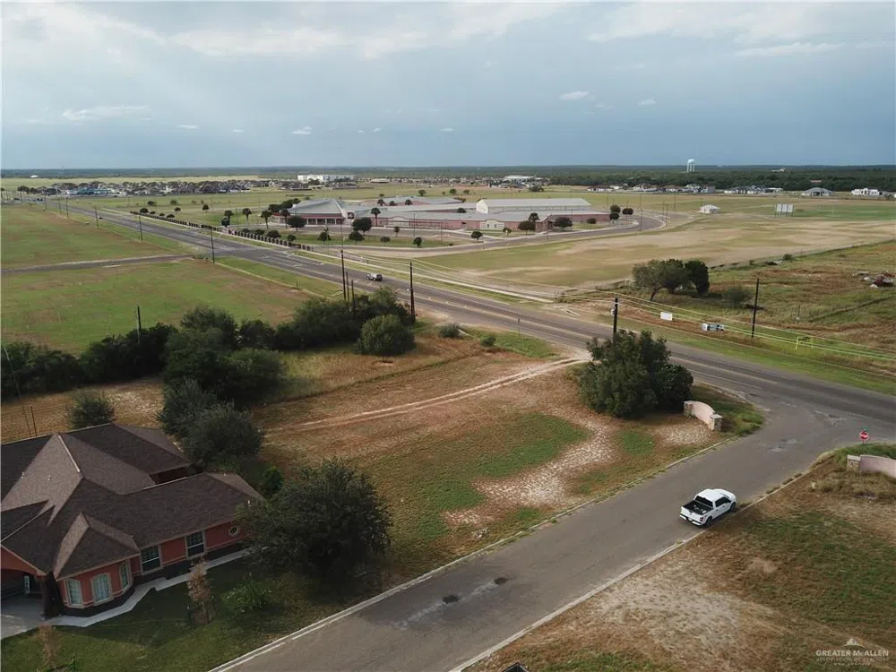 Lot 2 W Eisenhower Road Rio Grande City, TX 78582