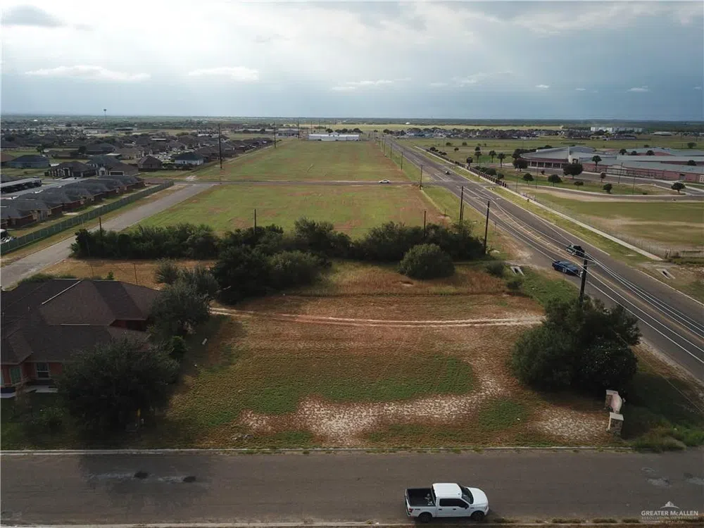 Lot 2 W Eisenhower Road Rio Grande City, TX 78582