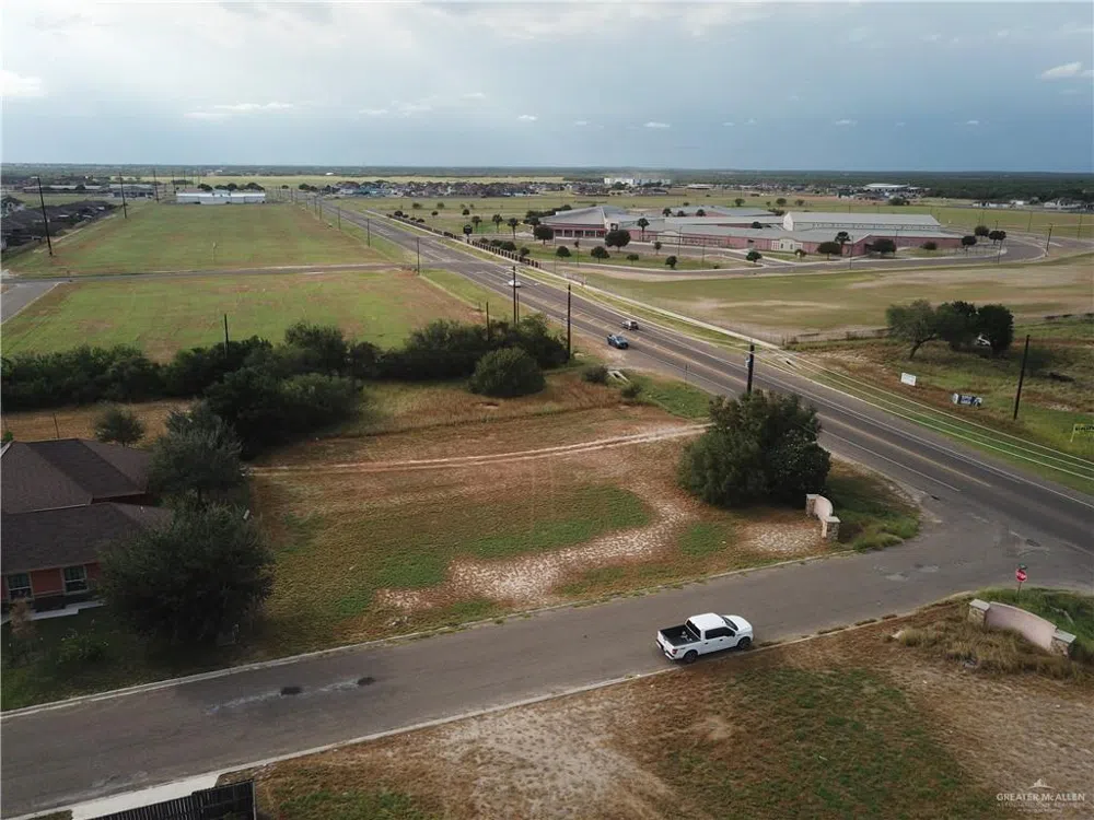Lot 2 W Eisenhower Road Rio Grande City, TX 78582