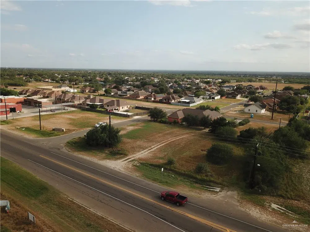 Lot 2 W Eisenhower Road Rio Grande City, TX 78582