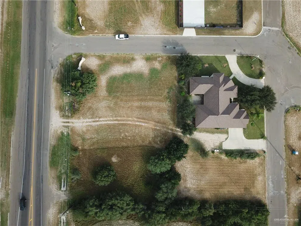 Lot 2 W Eisenhower Road Rio Grande City, TX 78582
