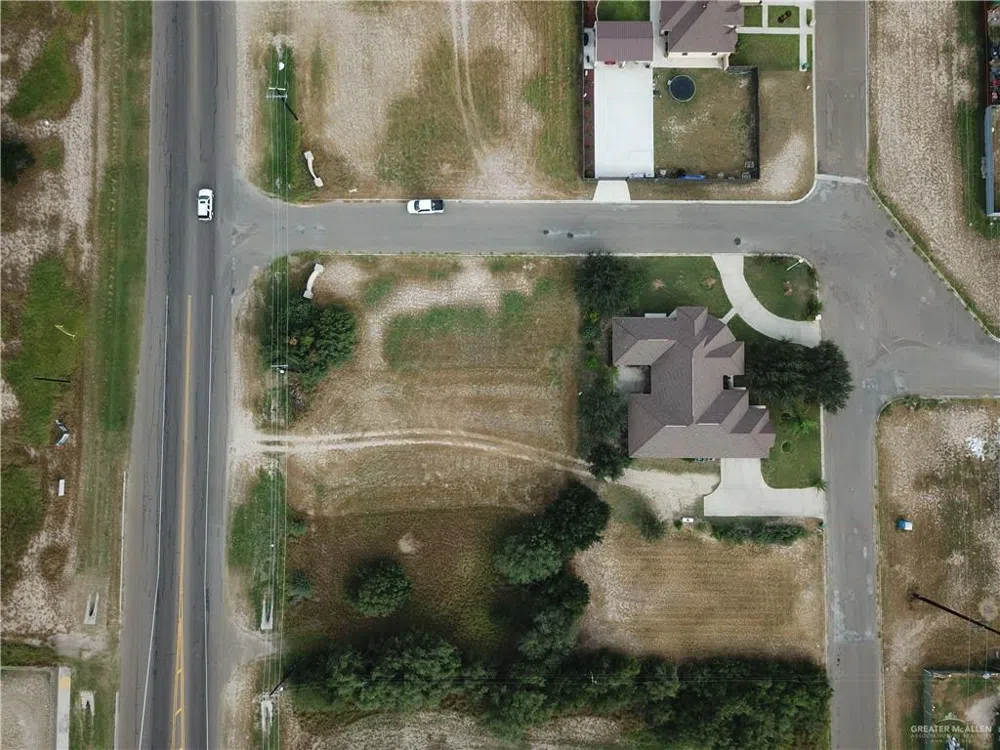 Lot 2 W Eisenhower Road Rio Grande City, TX 78582