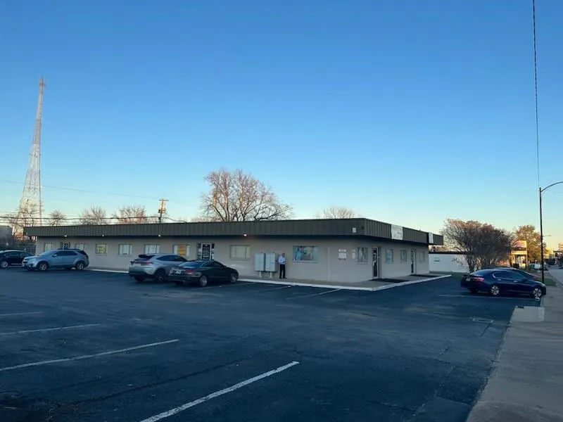 623 W Main Street Arlington, TX 76010