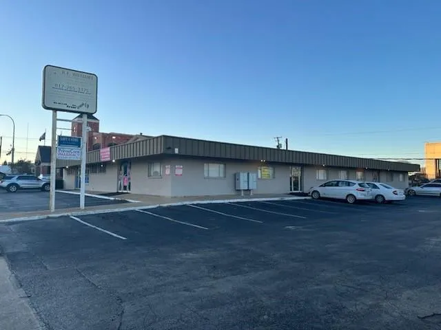 623 W Main Street Arlington, TX 76010