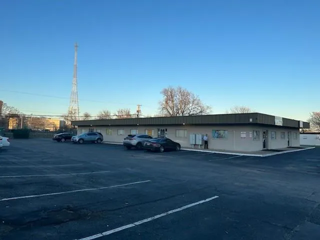 623 W Main Street Arlington, TX 76010