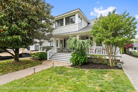 113 Beacon Boulevard #Front House