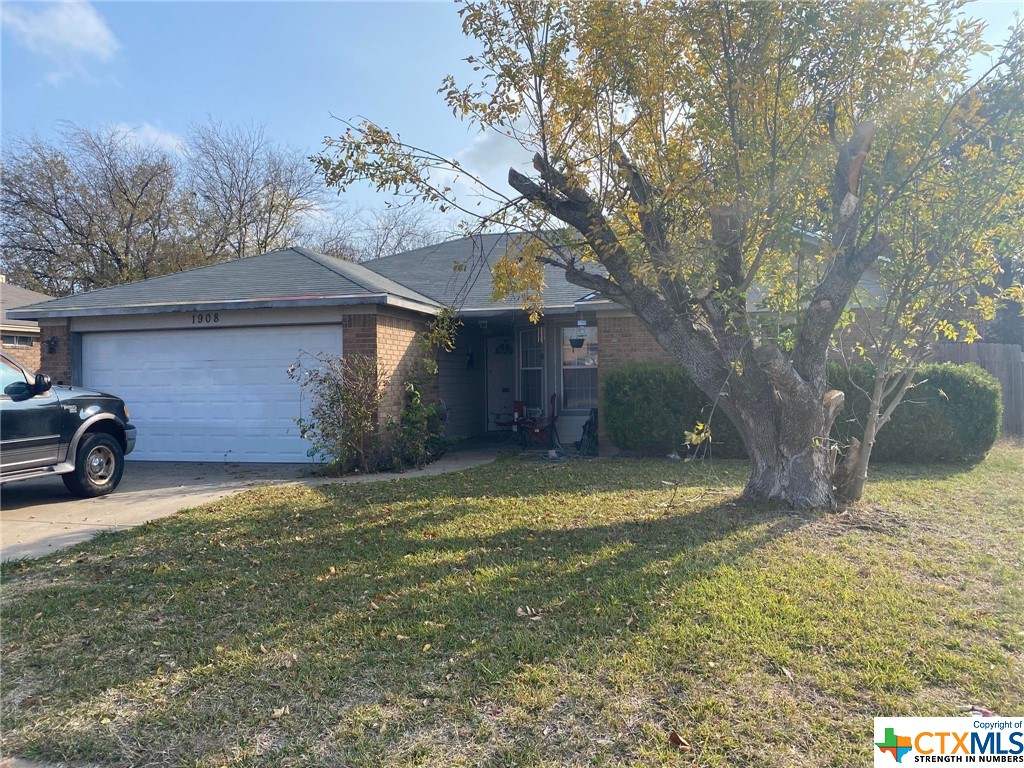 1908 Fleetwood Drive