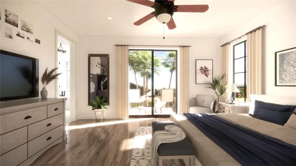 360 JEFFERSON STREET Safety Harbor, FL 34695