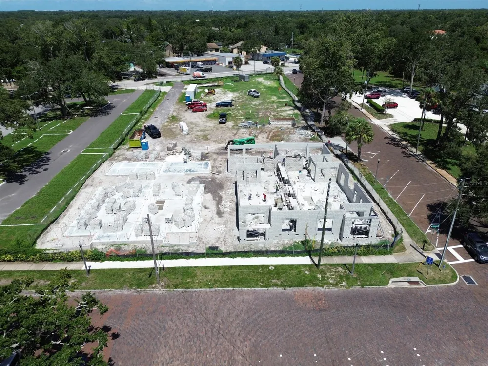 285 BAYSHORE BOULEVARD Safety Harbor, FL 34695