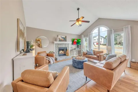 56 Brentwood Drive