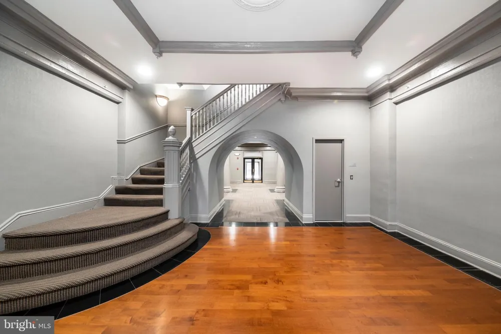 1123 EUTAW STREET #2BR Baltimore, MD 21201