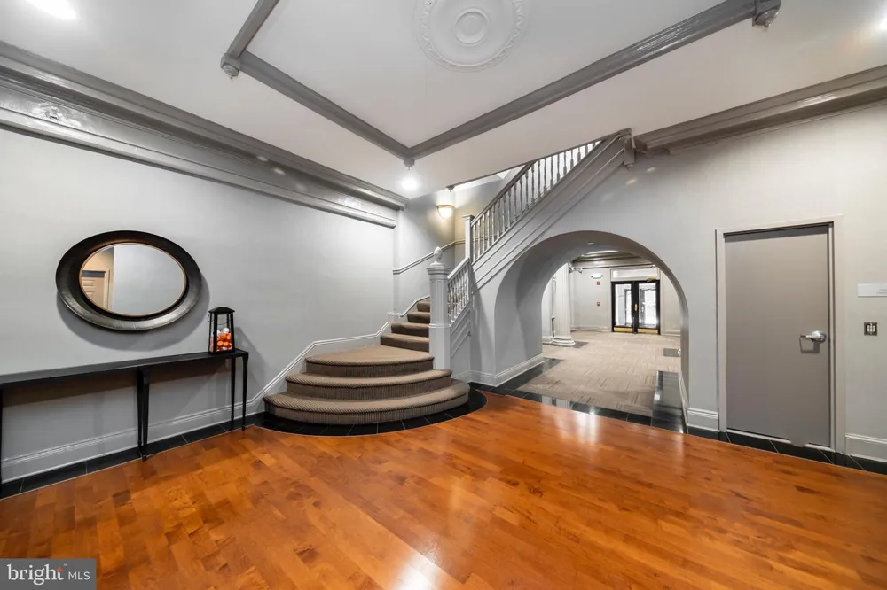 1123 EUTAW STREET #2BR Baltimore, MD 21201