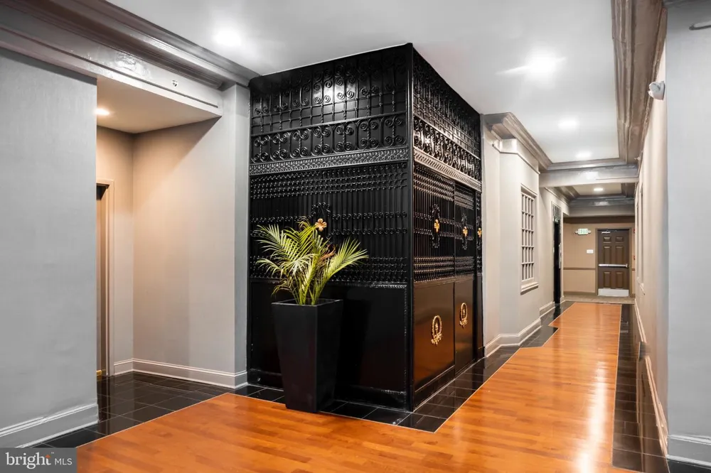 1123 EUTAW STREET #2BR Baltimore, MD 21201