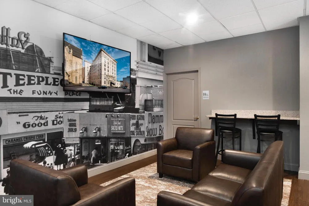 1123 EUTAW STREET #2BR Baltimore, MD 21201