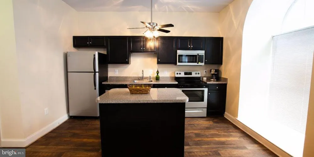 1123 EUTAW STREET #2BR Baltimore, MD 21201