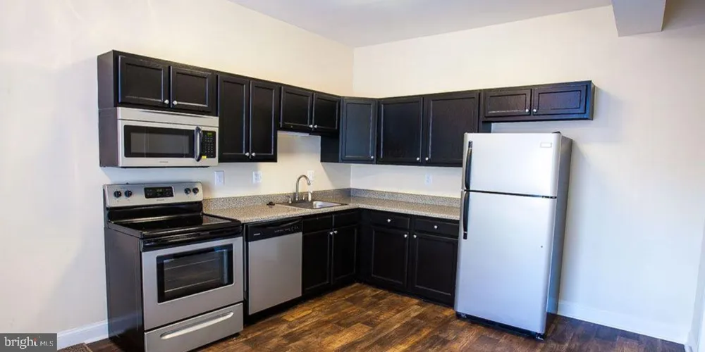 1123 EUTAW STREET #2BR Baltimore, MD 21201