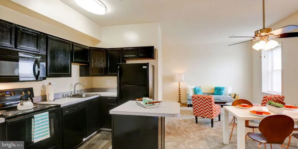 1123 EUTAW STREET #2BR Baltimore, MD 21201