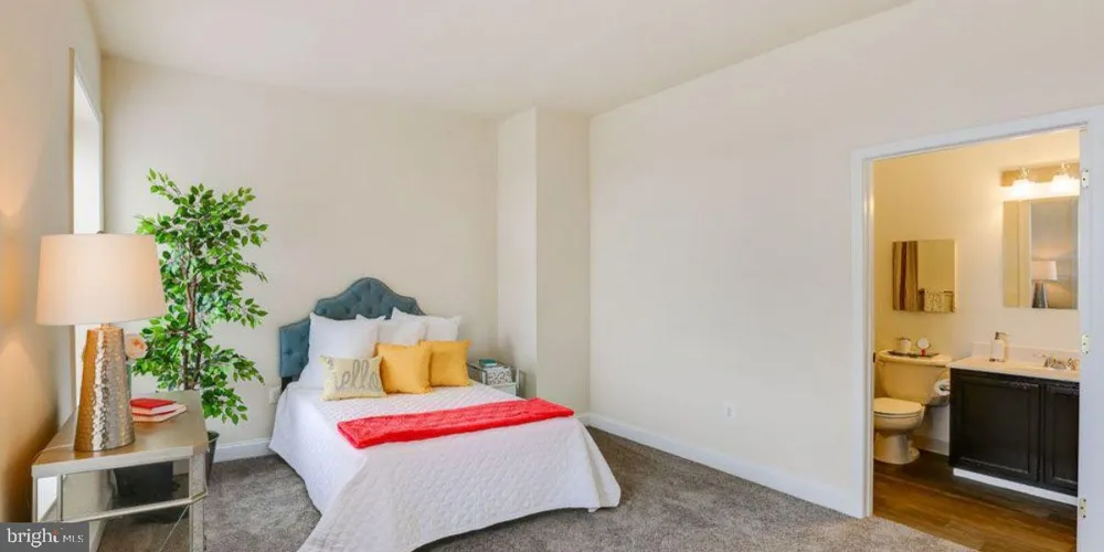 1123 EUTAW STREET #2BR Baltimore, MD 21201