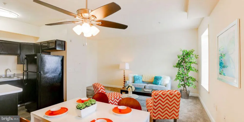 1123 EUTAW STREET #2BR Baltimore, MD 21201