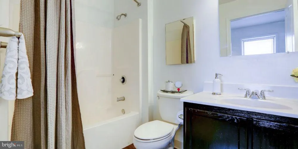 1123 EUTAW STREET #2BR Baltimore, MD 21201