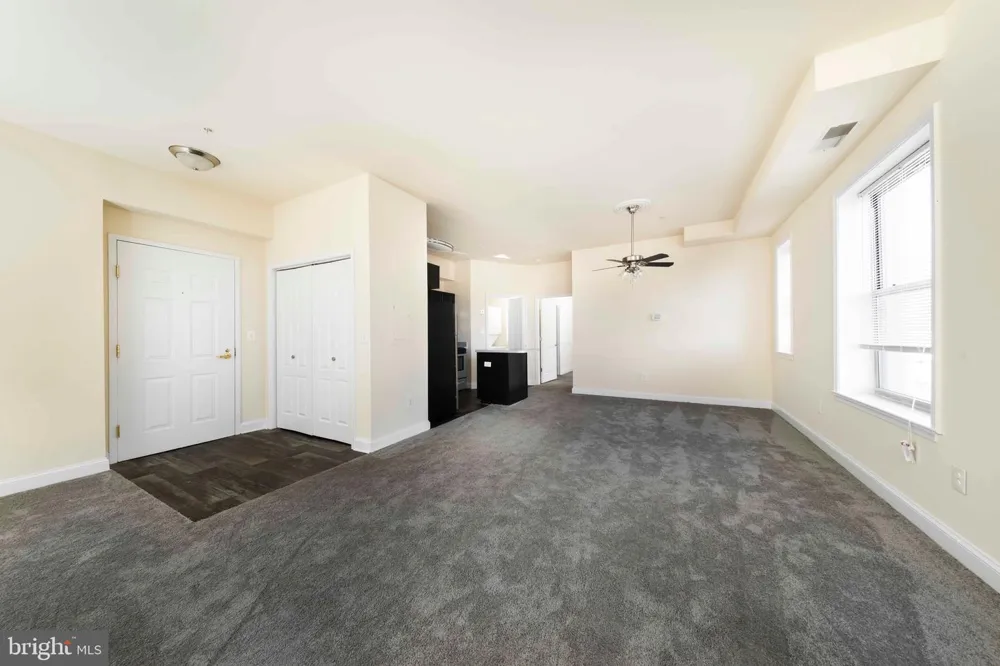1123 EUTAW STREET #2BR Baltimore, MD 21201