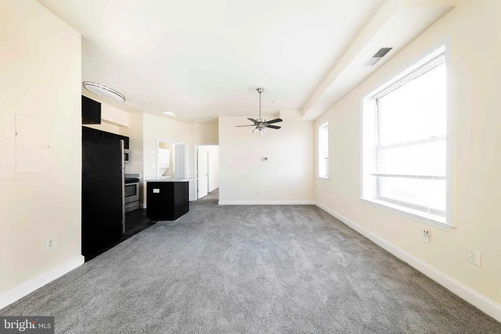 1123 EUTAW STREET #2BR Baltimore, MD 21201
