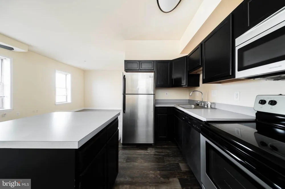 1123 EUTAW STREET #2BR Baltimore, MD 21201