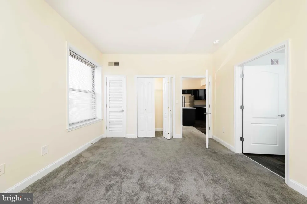 1123 EUTAW STREET #2BR Baltimore, MD 21201