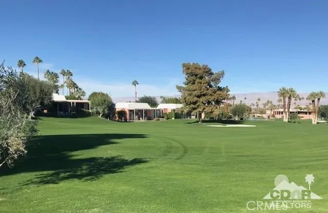 Address Not Shown Palm Desert, CA 92260