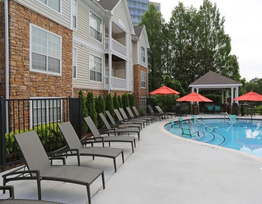 6210 Peachtree Dunwoody Road #0451 Sandy Springs, GA 30328