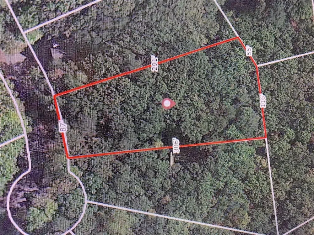 149 Morse Elm Court Waleska, GA 30183
