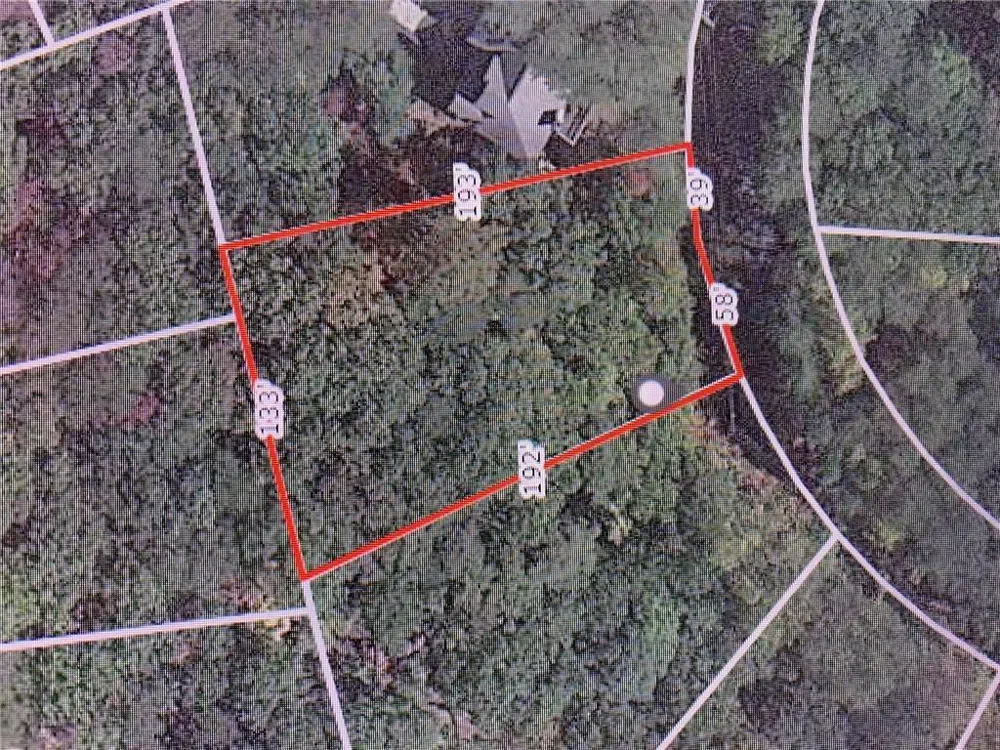 206 White Eagle Drive Waleska, GA 30183