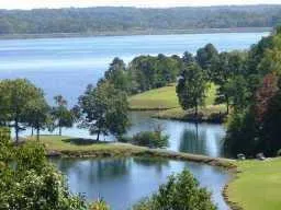 206 White Eagle Drive Waleska, GA 30183
