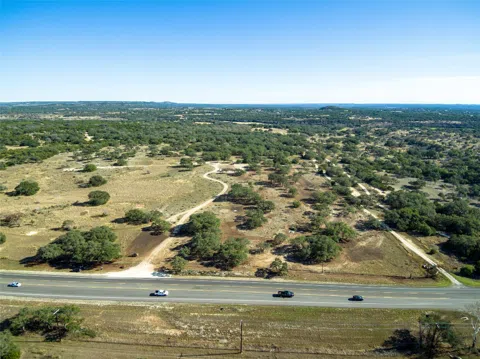 281 Highway