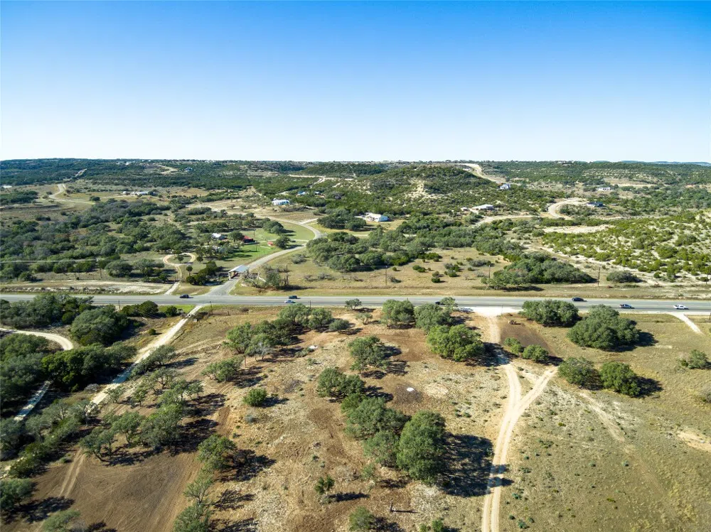 281 Highway Blanco, TX 78606