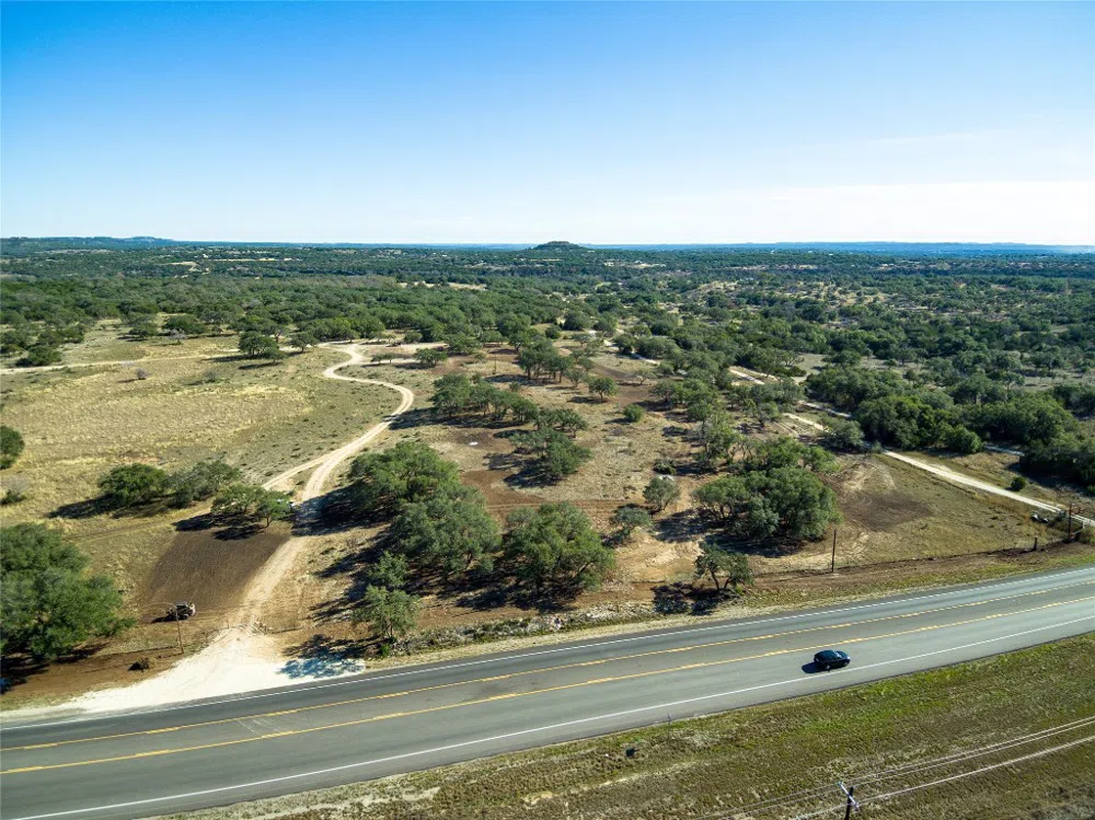 281 Highway Blanco, TX 78606