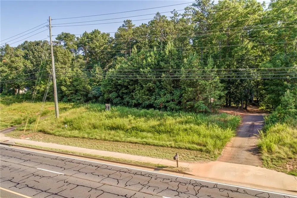 4645 Highway 92 Acworth, GA 30102