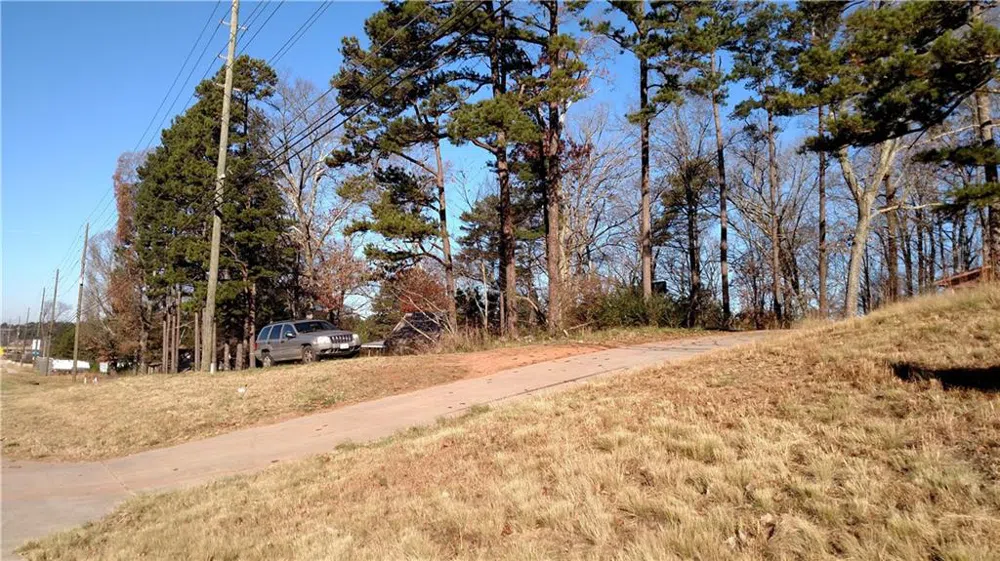 4645 Highway 92 Acworth, GA 30102