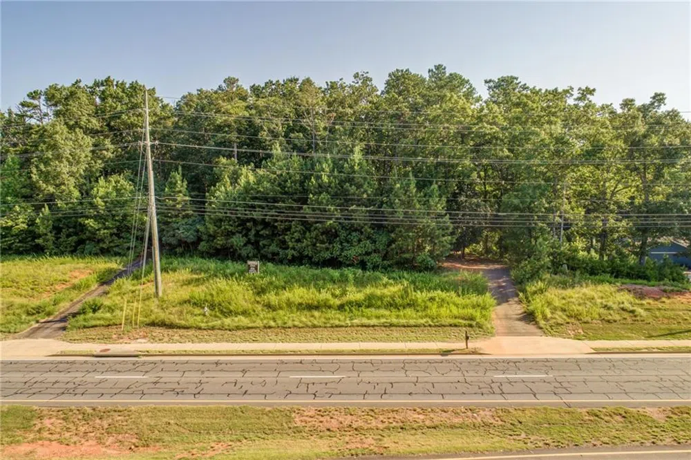 4645 Highway 92 Acworth, GA 30102